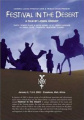 Festival in the Desert (DVD)
