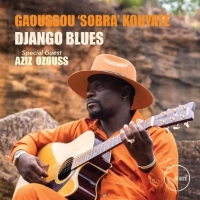 Gaousso 'Sobra' Kouyate