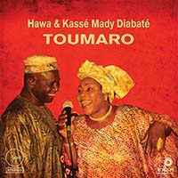 Hawa & Kass Mady Diabat