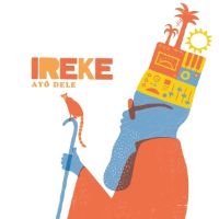 IREKE