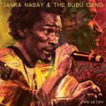 Janka Nabay & The Bubu Gang - An Letah EP