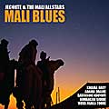 JeConte & The Mali Blues Allstars