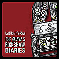 Lokkhi Terra / Che Guava's Rickshaw Diaries