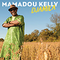 Mamadou Kelly