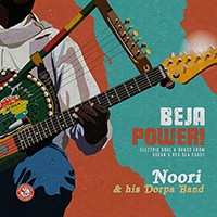 Noori and his Dorpa Band