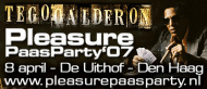 Pleasure Paas Party 2007