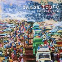 Samba Touré Samba Touré