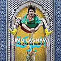 Simo Lagnawi / The Gnawa Berber 