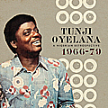 Tunji Oyelana