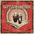 The Battle Of Santiago