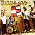 The Karindula Sessions