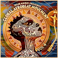 Global Afrobeat Movement Vol. 4