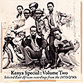 Kenya Special Volume Two