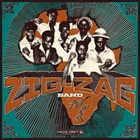 Zig-Zag Band